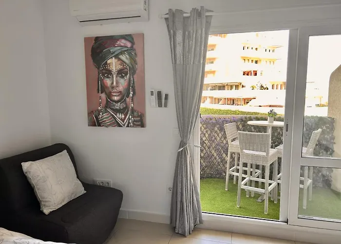 Benal Beach Studio 216